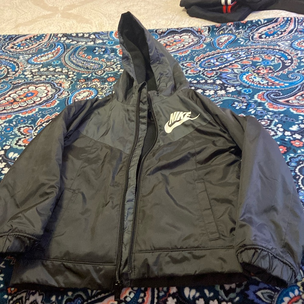 Nice Nike jacket